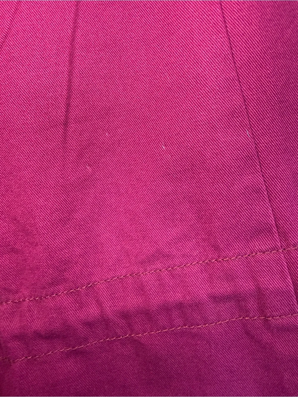 NEW Columbia Purple Full Zip Cotton Canvas Riverfront Utility Vest, size M